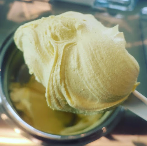 Comentarii opinii despre De IJstuin Dronryp - IJssalon / Theetuin