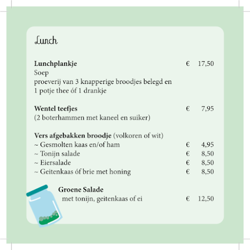 T-Café - Veenendaal