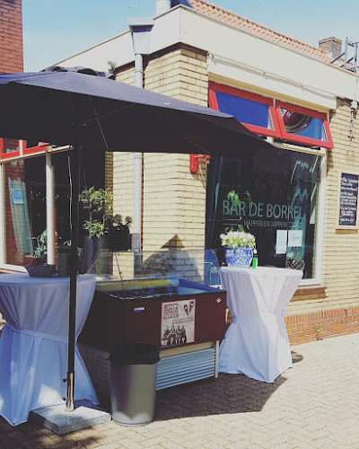 Comentarii opinii despre Bar De Borrel