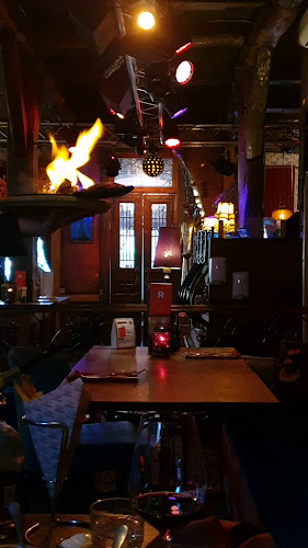 Opinii despre De Revolutie Winterswijk în Winterswijk - Horeca