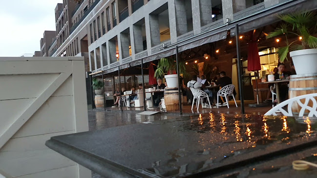 Reviews of BLVD Venlo | Restaurant & Terras in Venlo - Horeca