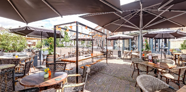 Kaffee Katoen - Horeca