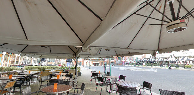 Opinii despre Rodizio Brazilian Grill Scheveningen în Den Haag - Horeca