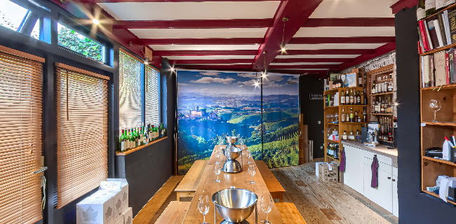 Comentarii opinii despre Wijnkoperij De Gouden Ton Oosterhout