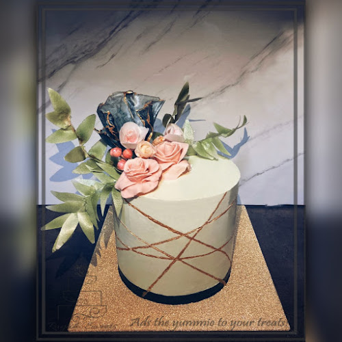 Rayah Sweets - Rotterdam