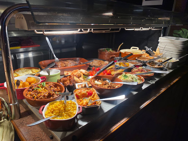 Opinii despre Restaurant Pot & Pan în Geleen - Horeca