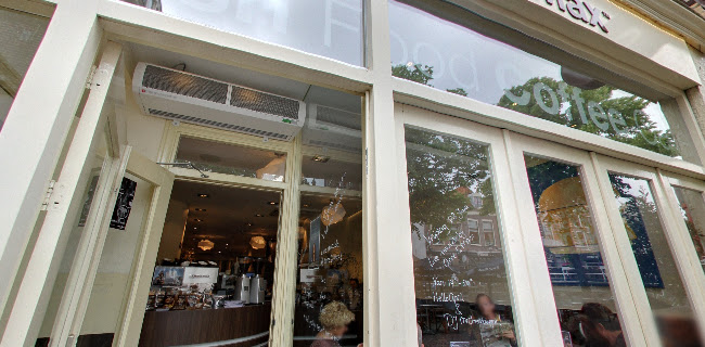 Anne&Max Alkmaar - Horeca