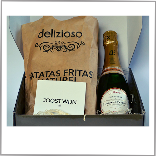 JOOST WIJN - Hilversum