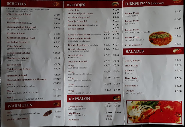 Comentarii opinii despre Bodrum Place