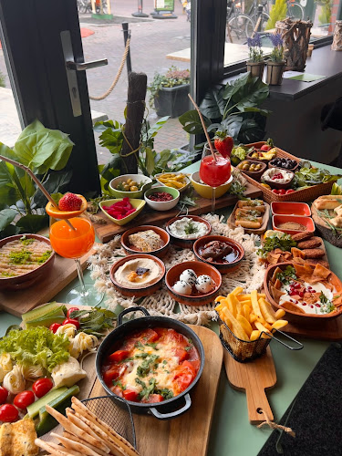 Zaytoona - Zoetermeer