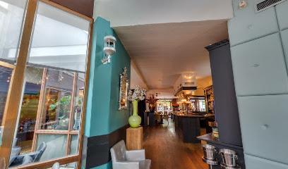 Wildschut eten en drinken