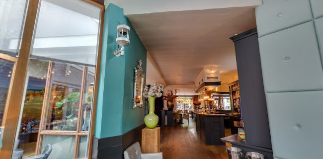 Wildschut eten en drinken