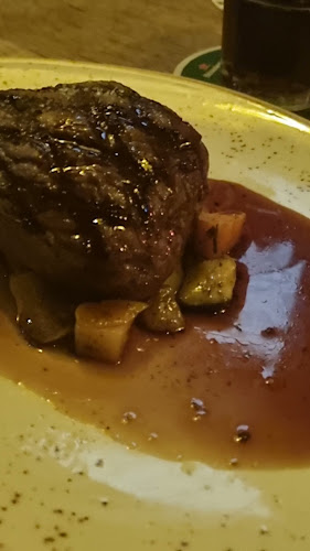 De Revolutie Winterswijk - Horeca