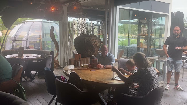 Reviews of Brasserie de Berk in Bergen op Zoom - Horeca