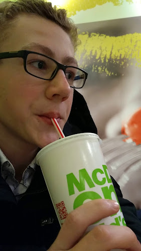 Reviews of McDonald's Zwolle Centrum in Zwolle - Horeca