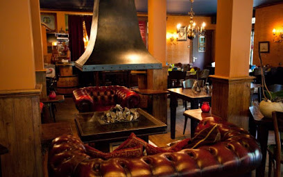 Restaurant Boshuis Arnhem