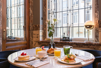 Brasserie Stocks & Bonds