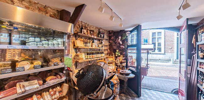 Jager&Boer.nl Winkel - Horeca