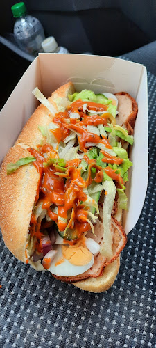 Crooswijkseweg 69, 3034 HE Rotterdam