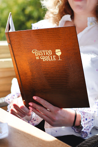 Bistro de Bolle - Boven-Leeuwen