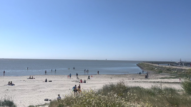 Opinii despre Strandpaviljoen 't Zilt în Harlingen - Horeca