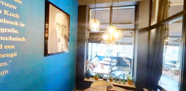 Brasserie ver'Koch Phone number