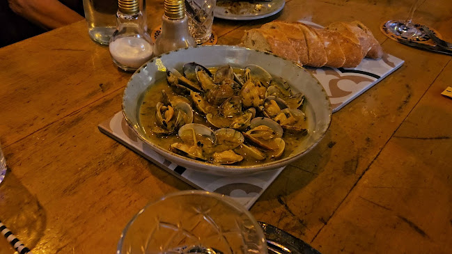 Opinii despre Matamata Gastrobar în Harderwijk - Horeca