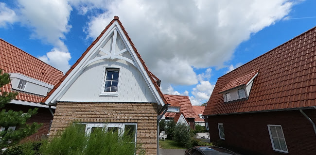 Vistaria De Blauwe Schuit