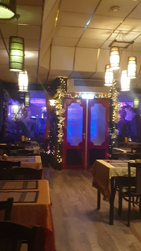 Powngtong Thai restaurant