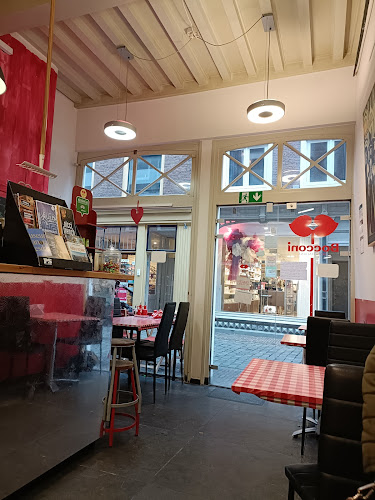 Burgsteeg 6, 2312 JS Leiden