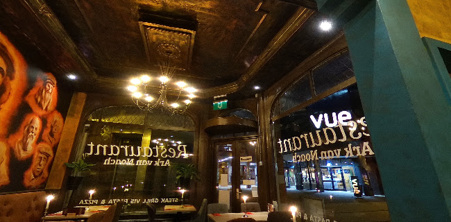 Reviews of Restaurant Ark van Noach in Arnhem - Horeca