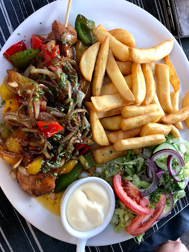 De Sprokkelaar - Beek