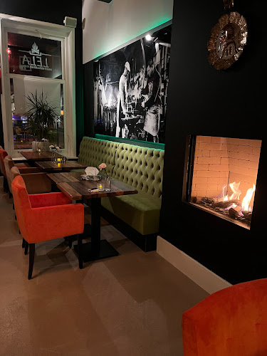 Lela Restaurant - Tiel