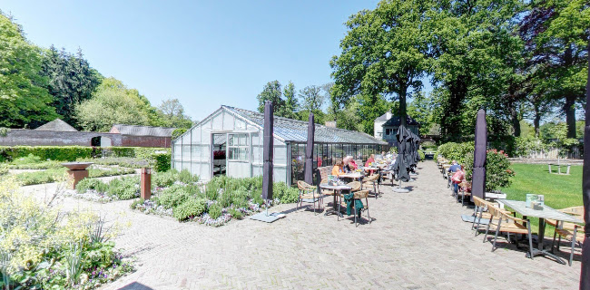 Orangerie Mattemburgh - Horeca