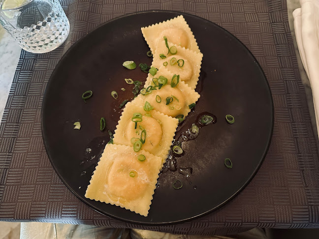 La Mia restaurant - Horeca