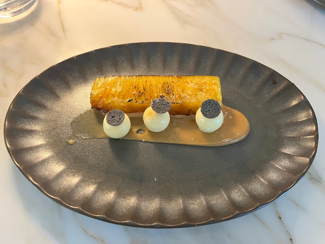 TWENTYSIX restaurant - Horeca