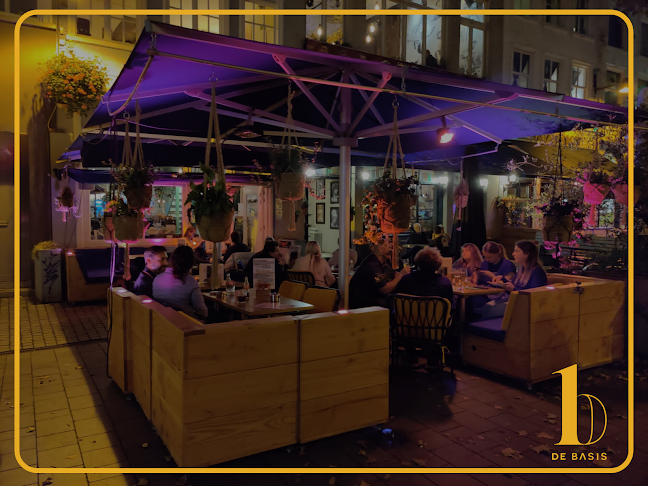 De Basis - Horeca