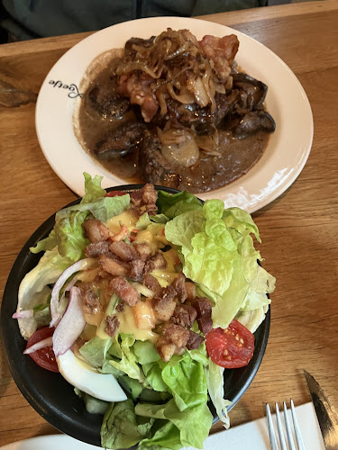 Loetje Bergen - Bergen