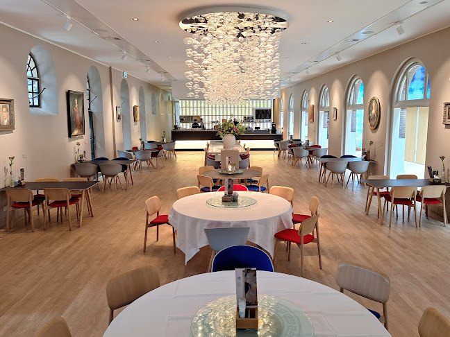 Opinii despre Art & Dining în Dordrecht - Horeca