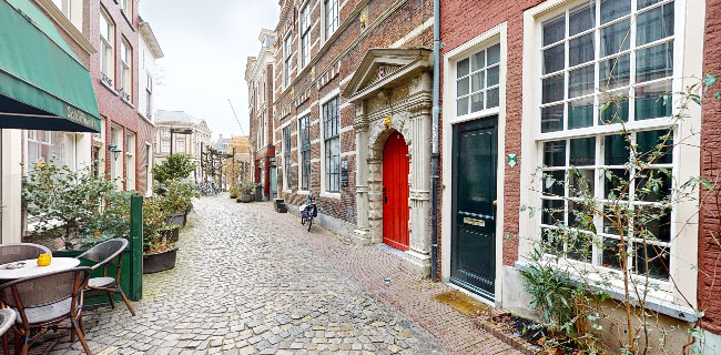 Estaminet Schommelen - Leiden