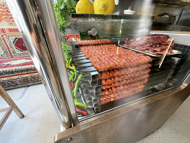 Lahmacun Huis - Horeca