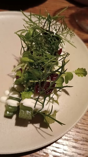 Opinii despre Arles în Amsterdam - Horeca