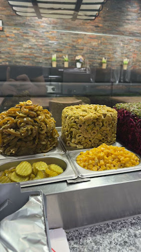 Opinii despre PIDEHUIS în Den Haag - Horeca