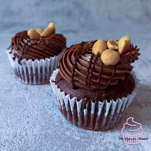 Reviews of De Cupcake Kamer in Zaandam - Horeca