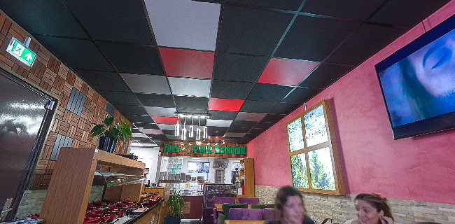 Opinii despre Taka Familie Restaurant în Zaandam - Horeca