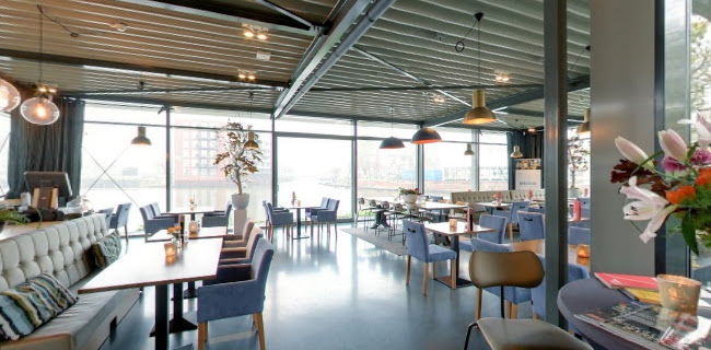 De Eendracht in De Hofvlietvilla - Zwolle