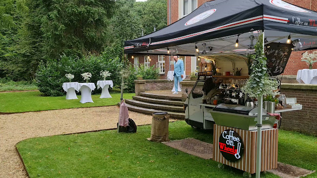 Opinii despre Coffee on Wheels Roermond în Roermond - Horeca