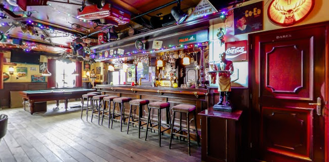 Reviews of Cafe-Zaal 't Hooghuys in Veghel - Horeca