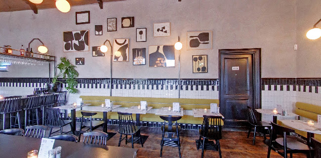 SOTTO Pizza Kadijksplein - Horeca