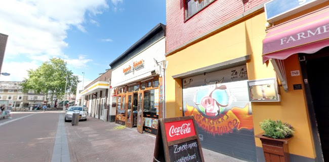 Opinii despre Farmer's Steakhouse în Apeldoorn - Horeca